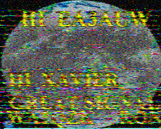 SSTV