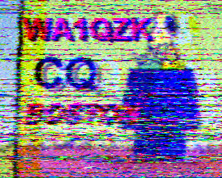 SSTV