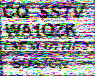 SSTV
