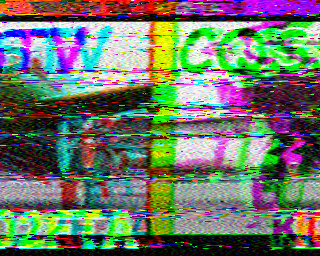 SSTV