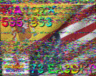 SSTV