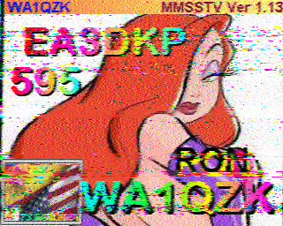 SSTV