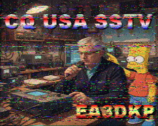 SSTV