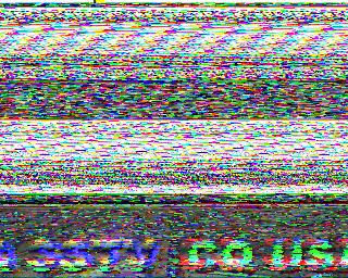 SSTV