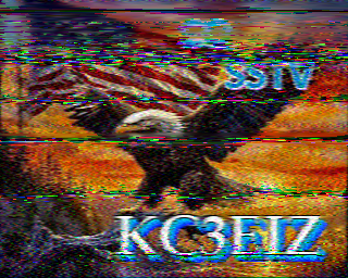 SSTV