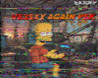 SSTV