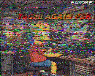 SSTV
