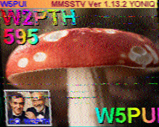 SSTV