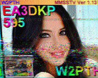 SSTV