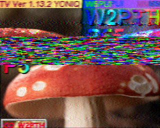 SSTV