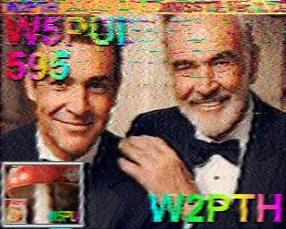 SSTV