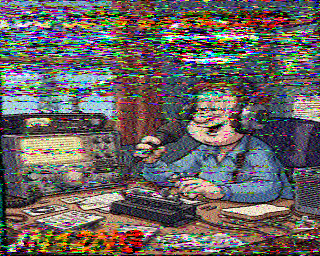 SSTV
