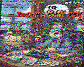 SSTV