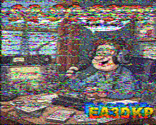SSTV