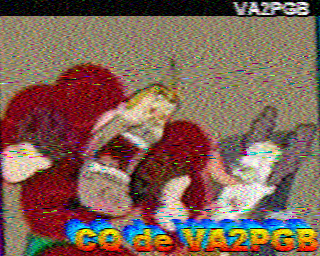 SSTV