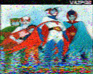 SSTV