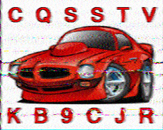 SSTV