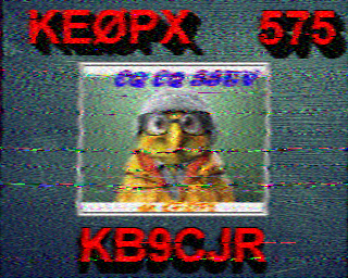 SSTV
