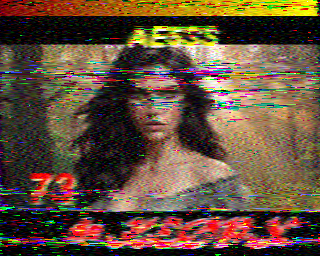 SSTV