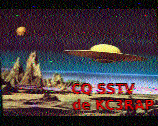 SSTV