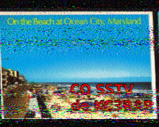 SSTV