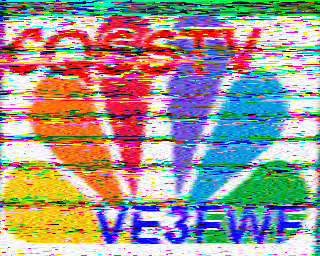 SSTV