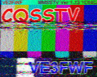 SSTV