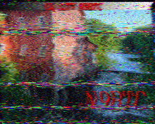 SSTV