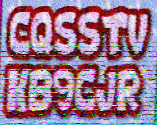 SSTV