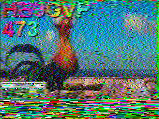 SSTV