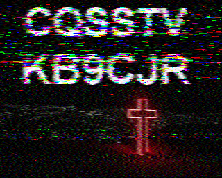 SSTV
