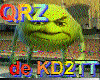 SSTV