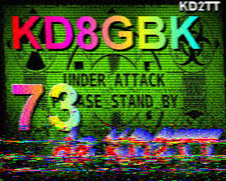 SSTV