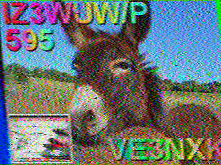 SSTV