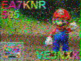 SSTV