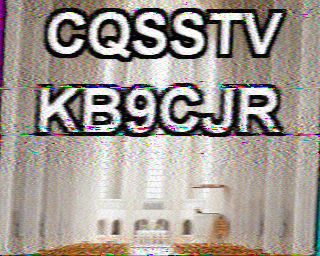 SSTV