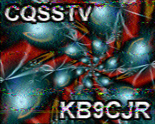 SSTV
