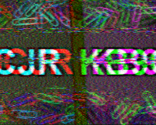 SSTV