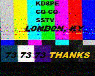 SSTV