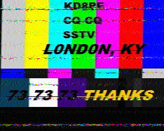 SSTV