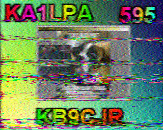 SSTV