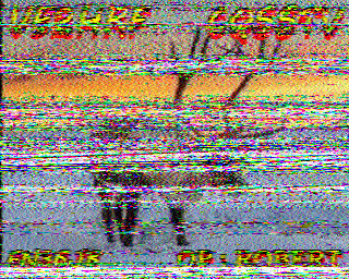 SSTV
