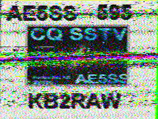 SSTV