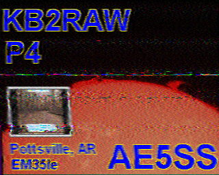SSTV