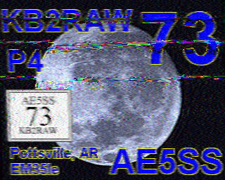 SSTV