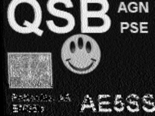 SSTV