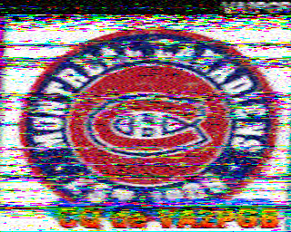 SSTV