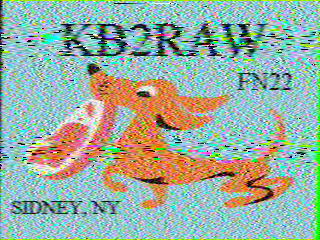 SSTV