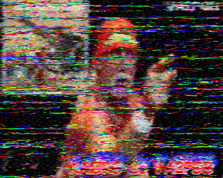 SSTV