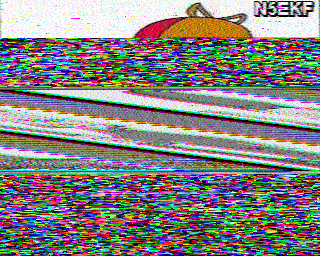 SSTV